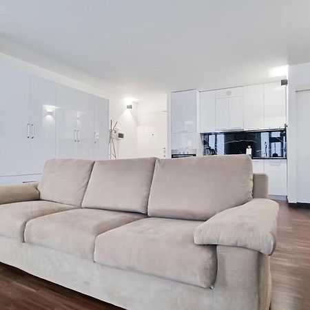Апартаменты Italianway - Torino 57 A Милан Экстерьер фото