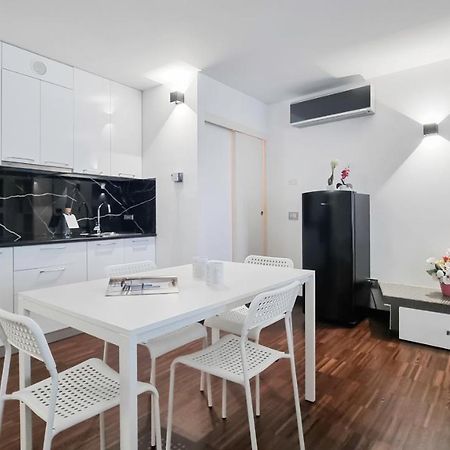 Апартаменты Italianway - Torino 57 A Милан Экстерьер фото