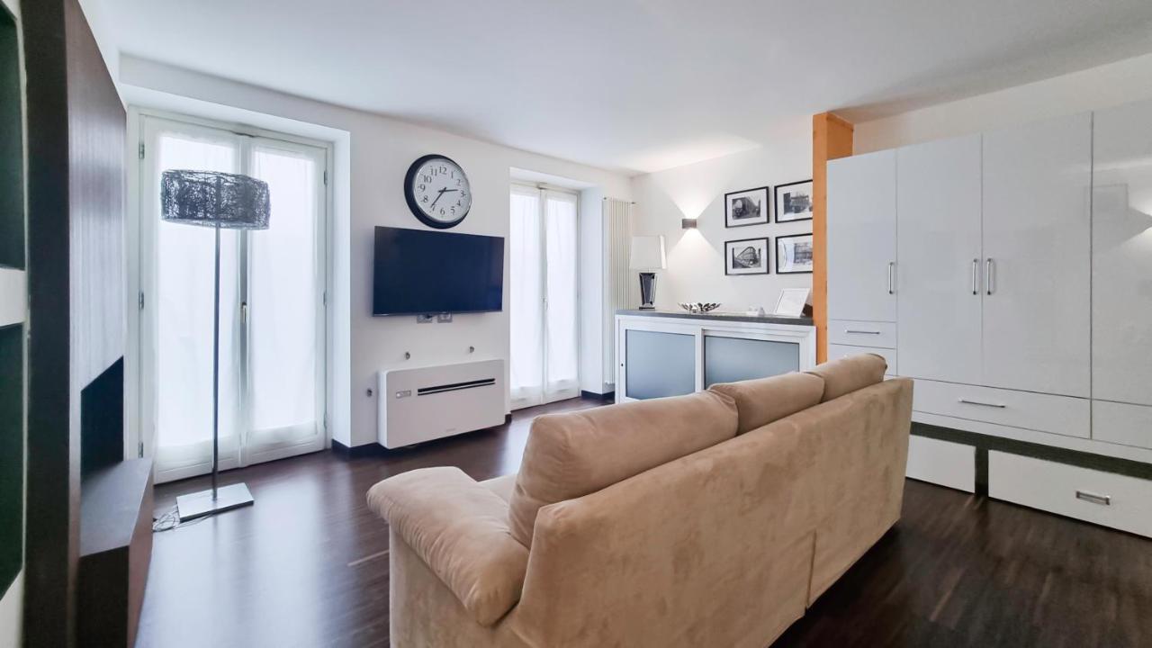 Апартаменты Italianway - Torino 57 A Милан Экстерьер фото
