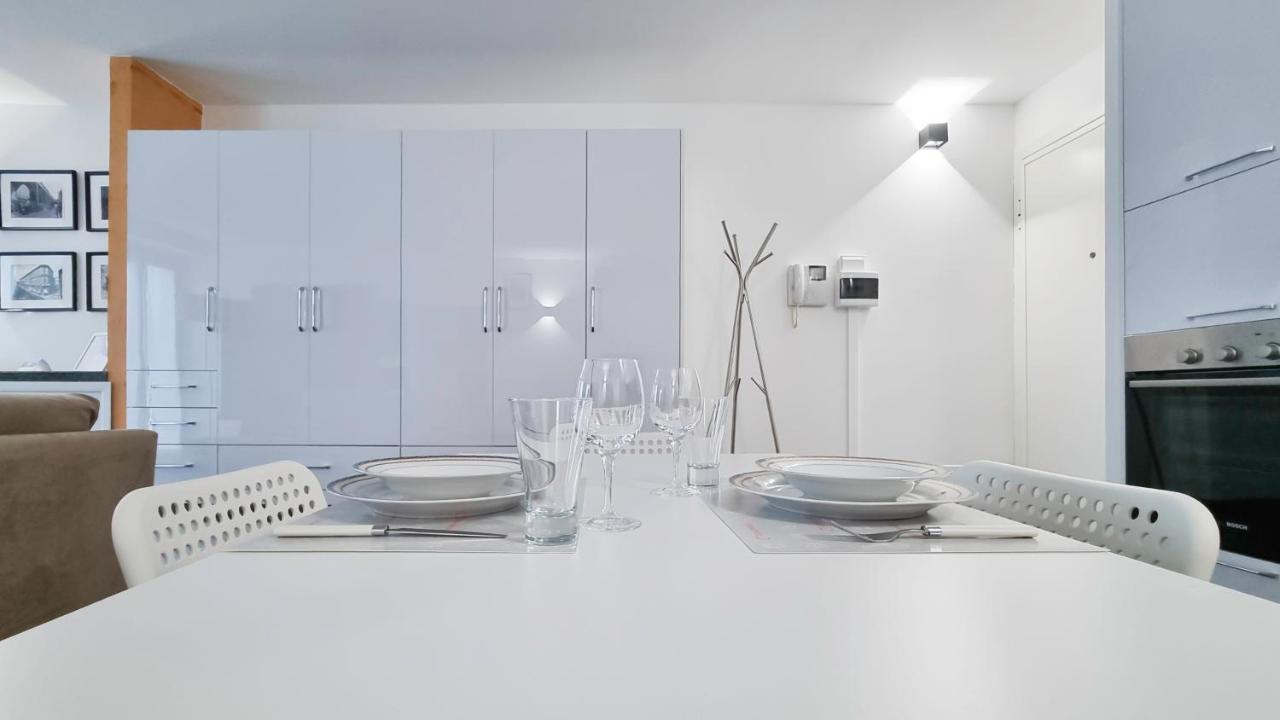 Апартаменты Italianway - Torino 57 A Милан Экстерьер фото