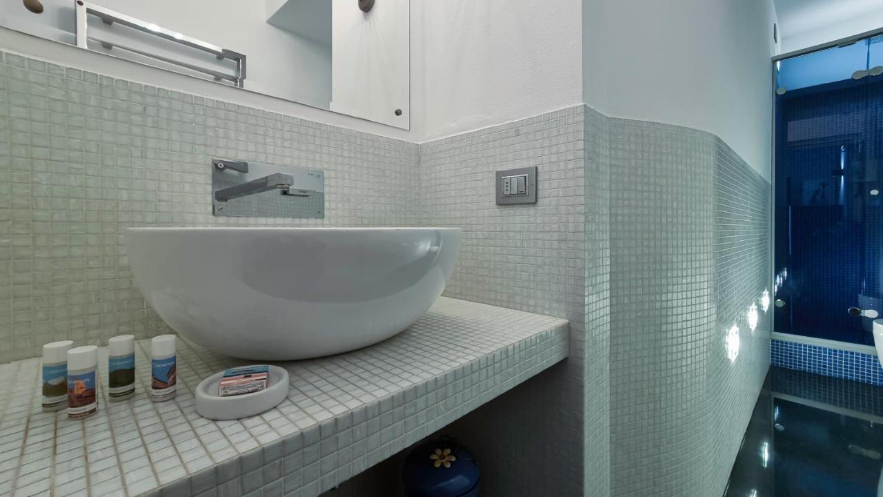 Апартаменты Italianway - Torino 57 A Милан Экстерьер фото