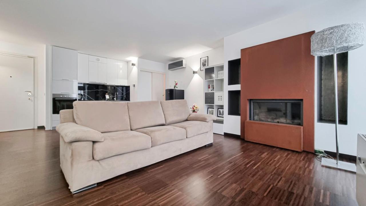 Апартаменты Italianway - Torino 57 A Милан Экстерьер фото