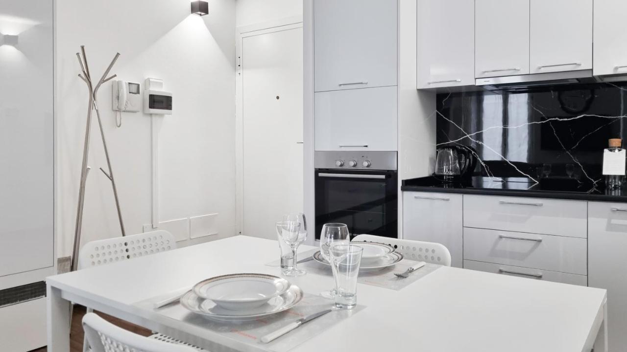 Апартаменты Italianway - Torino 57 A Милан Экстерьер фото